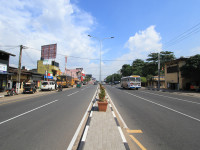 Peliyagoda – Kiribathgoda Road