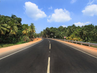 Kegalle Bypass