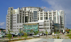 Lanka Hospitals
