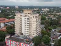 Skyline Residencies