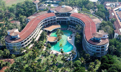 Eden Resort & Spa