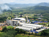 Ceylon Glass Factory