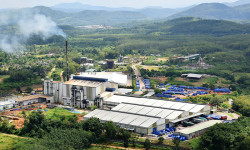 Ceylon Glass Factory