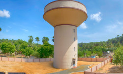 Point Pedro Water Supply Scheme