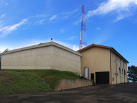 Greater Galle Water Supply Scheme