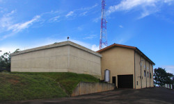 Greater Galle Water Supply Scheme