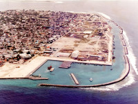Male’ Breakwater Project
