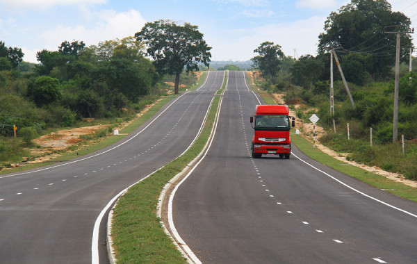 Hambantota – Gonnoruwa – Meegahajandura Road
