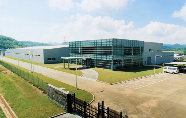 YKK Sri Lanka Factory
