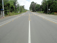 Kalutara–Ambalangonda Road