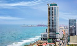 Grand Hyatt Colombo