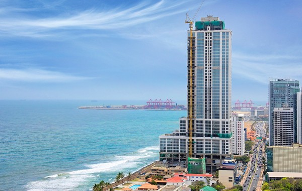 Grand Hyatt Colombo