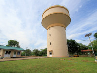 Ruhunupura Water Supply Project