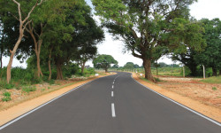 Puttalam – Marichchikade – Mannar Road