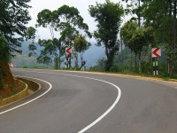 Haggala – Ford – McDonald Road