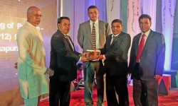 National Construction Excellence Awards, 2012