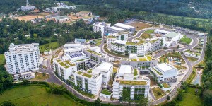 NSBM Green University Town