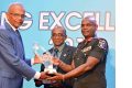 Maga Wins at IESL Engineering Excellence Awards 2018