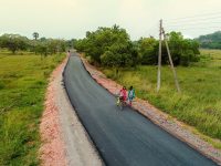 iRoads (Phase 2): Northern Province