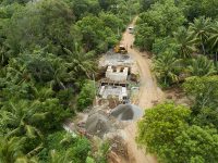 iRoads (Phase 2): Uva Province