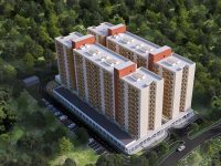 Urban Regeneration: Colombage Mawatha