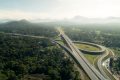 Central Expressway: a Collective Effort by Local Construction Companies