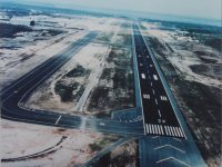 New Runway and Airport Civil Works – Bandaranaike International Airport