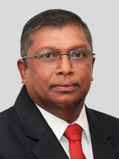 G.V.S.K. Kumarasiri