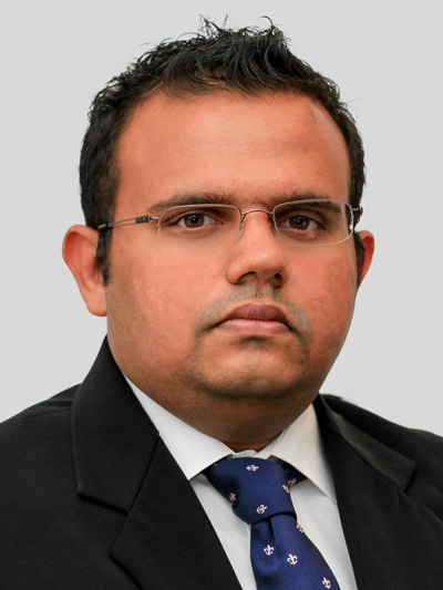 Roshan Madarasinghe