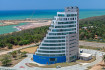 Hambantota Port Administration Building