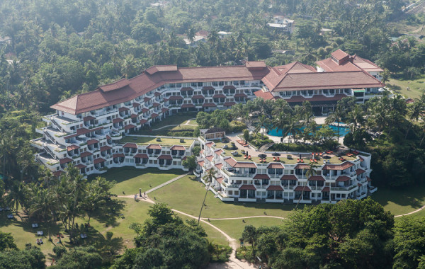 Vivanta by Taj, Bentota