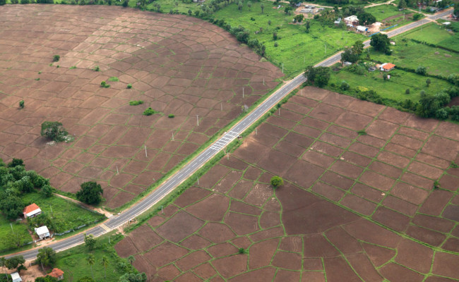 Mankulam Oddusudan road (A34)