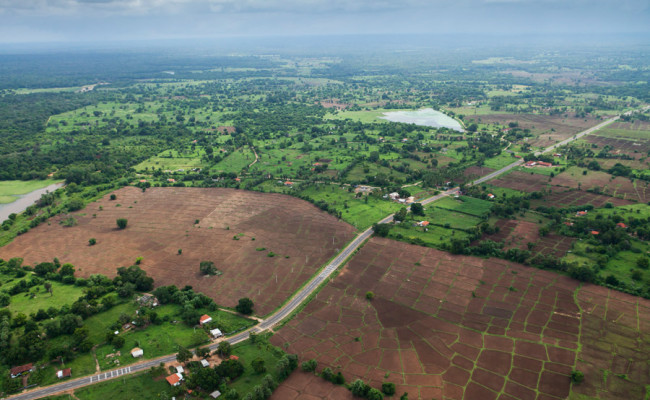 Mankulam Oddusudan road (A34)