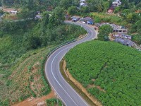Rakwana – Madampe Road