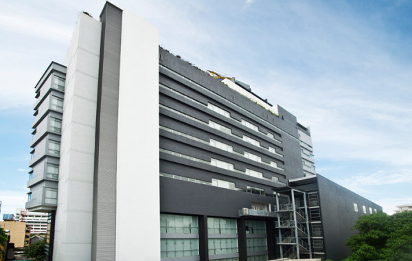 Head Office for People’s Leasing
