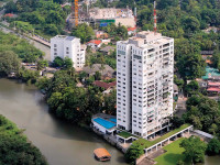Fairway Residencies