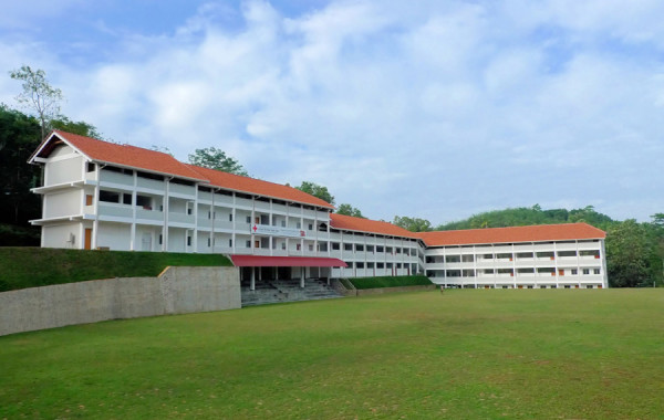 Singapore Sinhala Friendship College