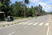 Weeraketiya-Middeniya Road