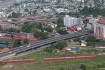 Baseline Road Flyover