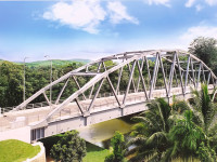Muwagama Bridge