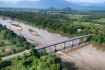 Mahiyangana Sakura Bridge