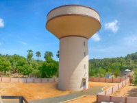 Point Pedro Water Supply Scheme