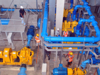 Greater Kandy Water Supply Scheme (Phase1 – Stage 2)