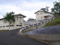 Wellawaya Water Supply Scheme