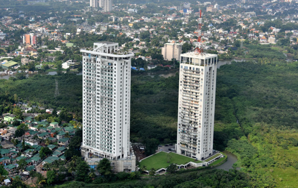 Fairway SkyGardens