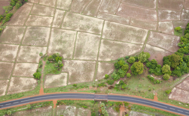 Paranthan Puthukudyiruppu Road (A35)