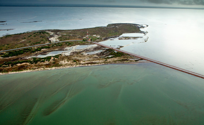 Navatkuli Karaitivu Mannar road (A32)