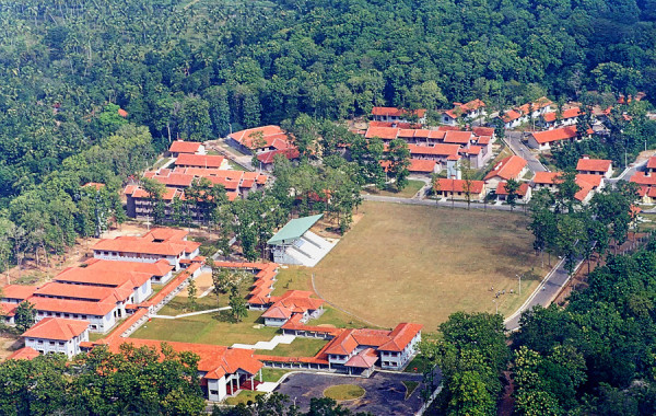 National College of Education, Bingiriya