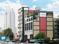 Jetwing House