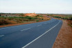 Hambantota Port Bypass Road